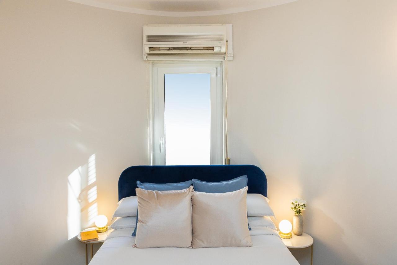 Tiny Studio Piazza Del Popolo Hotel Roma Exterior foto