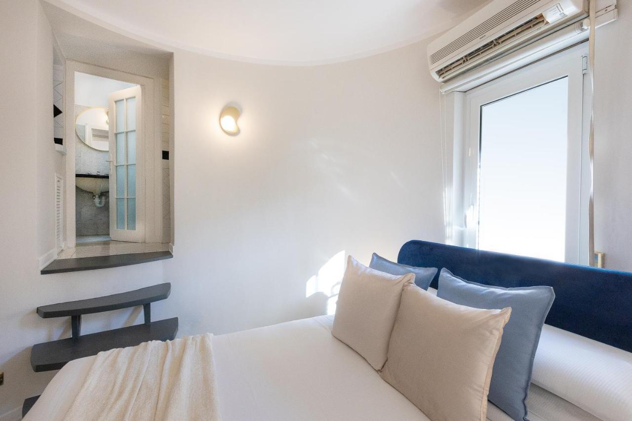Tiny Studio Piazza Del Popolo Hotel Roma Exterior foto